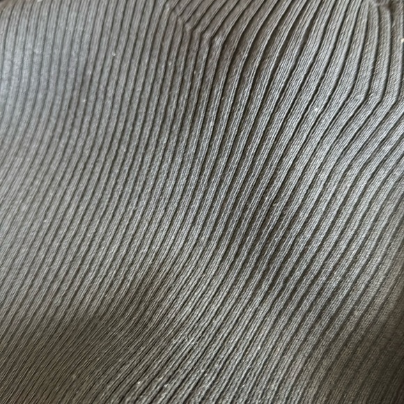 H&M black Dress - Picture 3 of 9